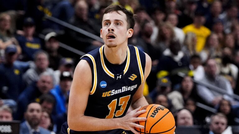 71. Tyler McGhie, Undecided
