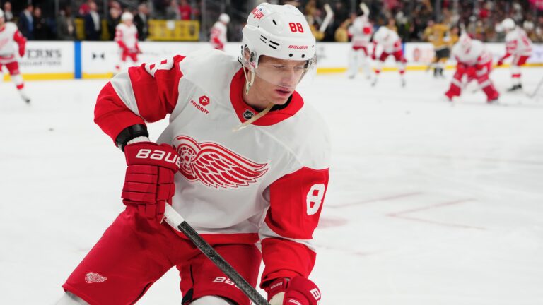 16. Patrick Kane
