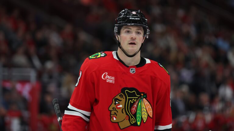 14. Ryan Donato