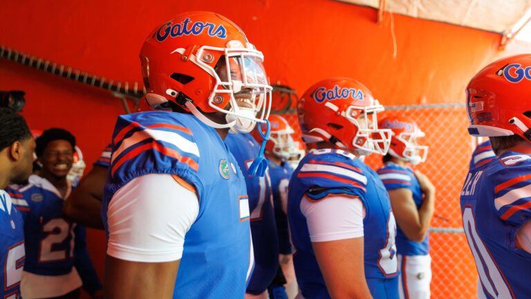 35) Amir Jackson, Florida