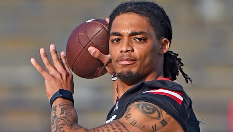 95. Gavin Wimsatt - Jacksonville State Gamecocks