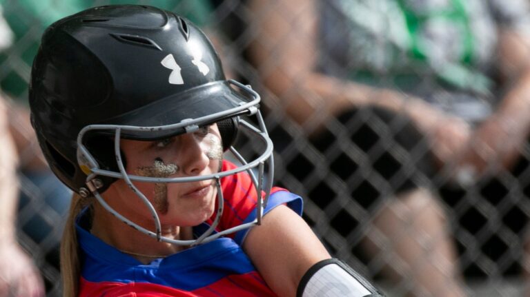 58. Grace Turk (Softball)