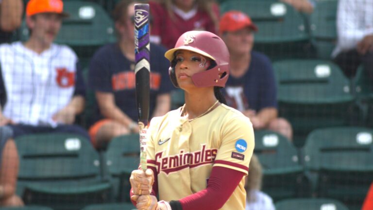 62. Michaela Edenfield (Softball)
