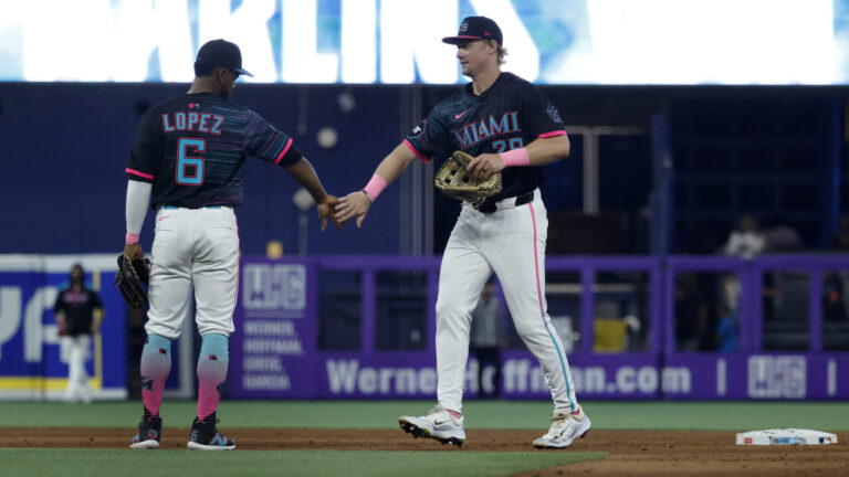 6. Miami Marlins: Are They Really Better Than the Orioles?