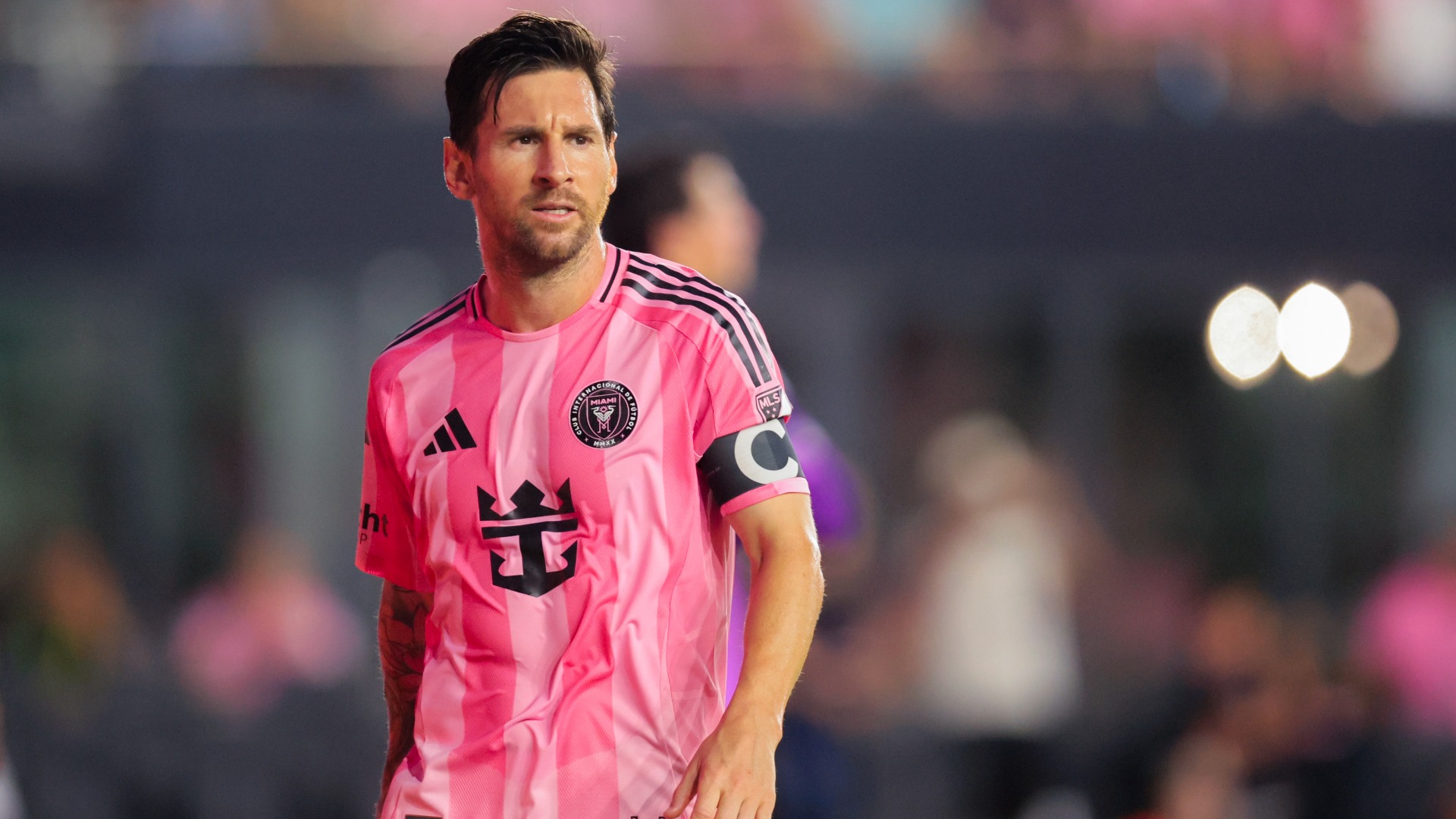 9. Lionel Messi - Inter Miami