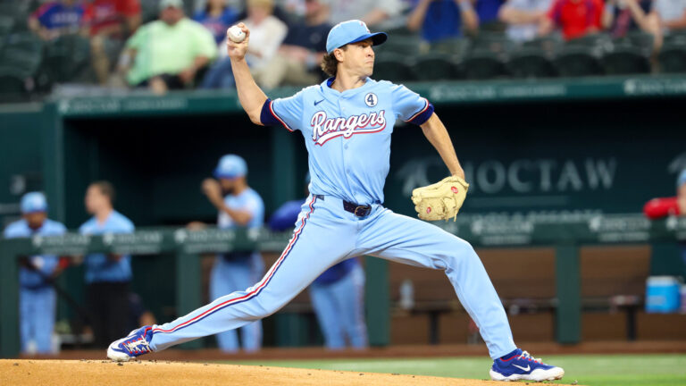 9. Texas Rangers: Still Waiting for the Bats to Wake Up