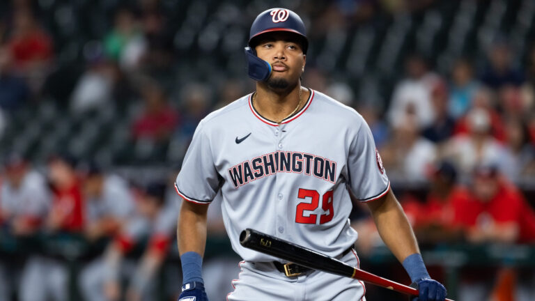 8. Washington Nationals: Bright Spots Aren’t Enough to Contend