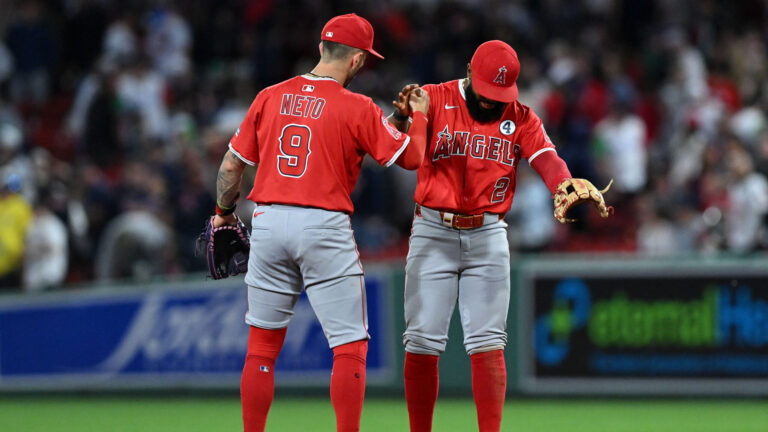 7. Los Angeles Angels: Not a Bad Watch Right Now