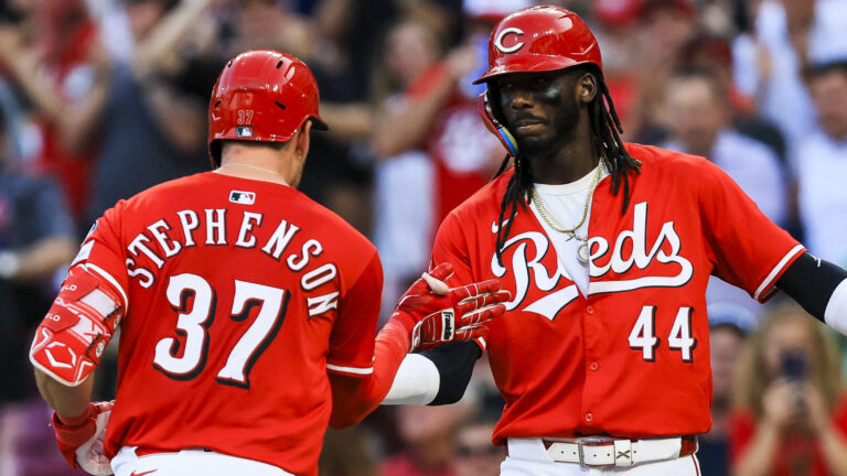 10. Cincinnati Reds: Another Team Struggling with the Bats