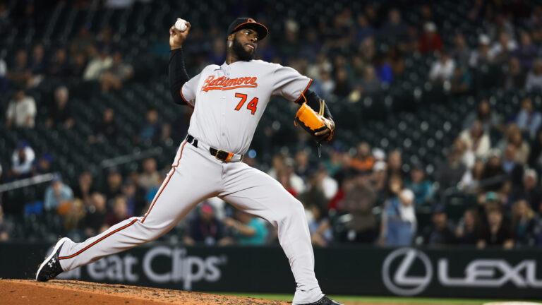 5. Baltimore Orioles: Biggest Disappointment in MLB?