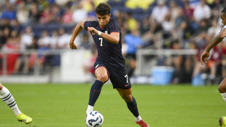 Q1: 1D - USA vs. 2A - Costa Rica