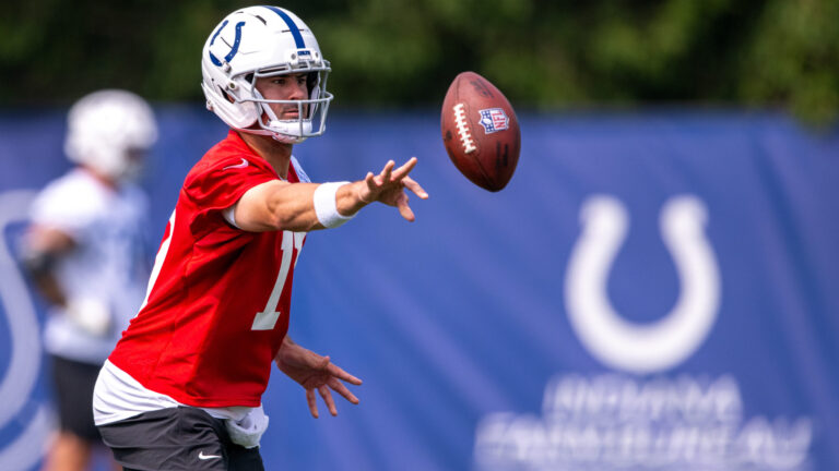 150. Daniel Jones, QB