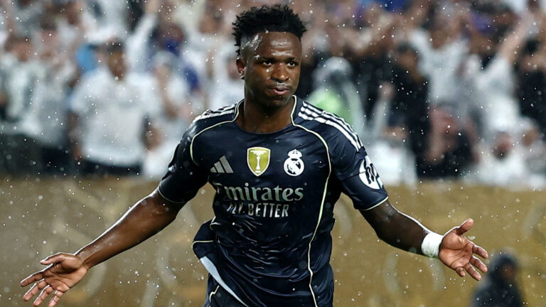 Round of 16: Real Madrid over Juventus