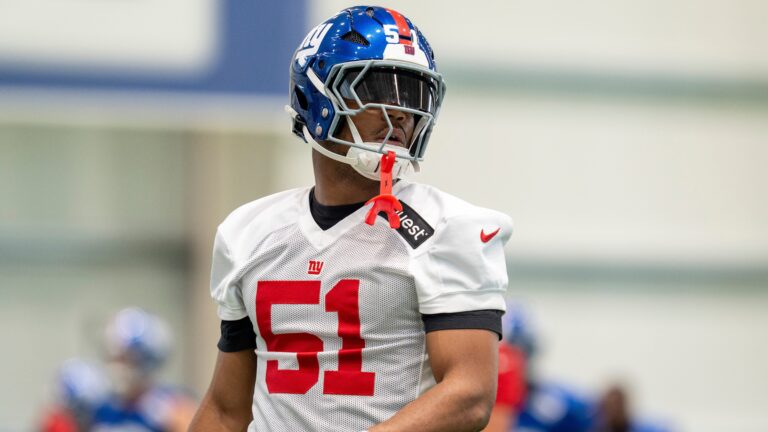 3. LB Abdul Carter