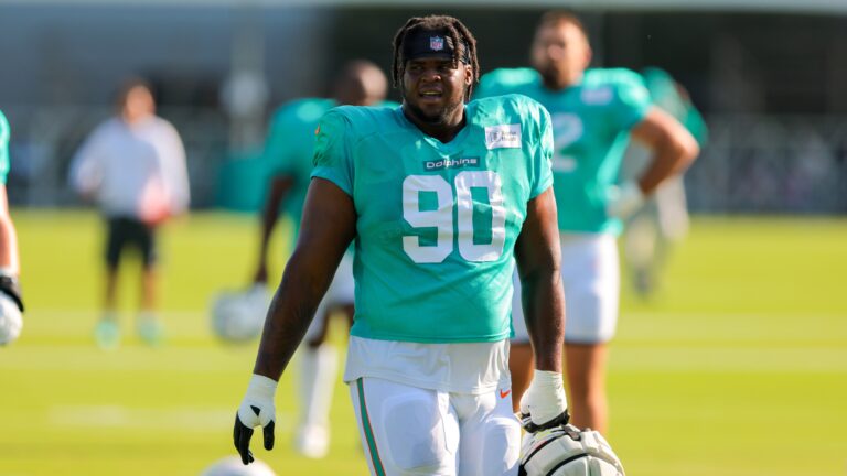 7. DT Kenneth Grant