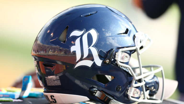 54) Justin Williams, Rice