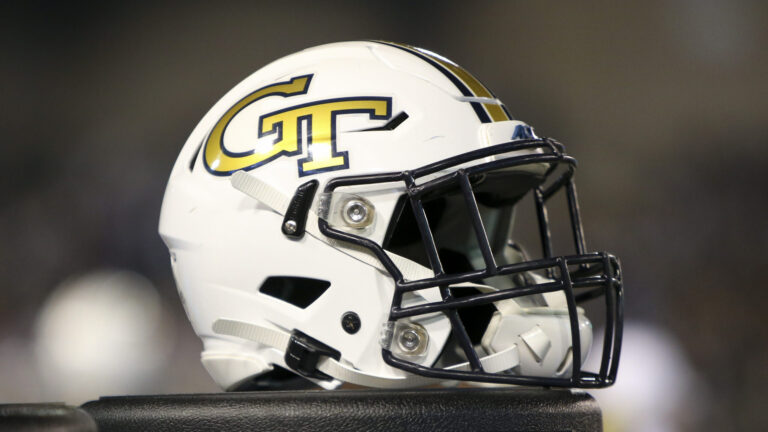 49) DL Uche Iloh, Georgia Tech