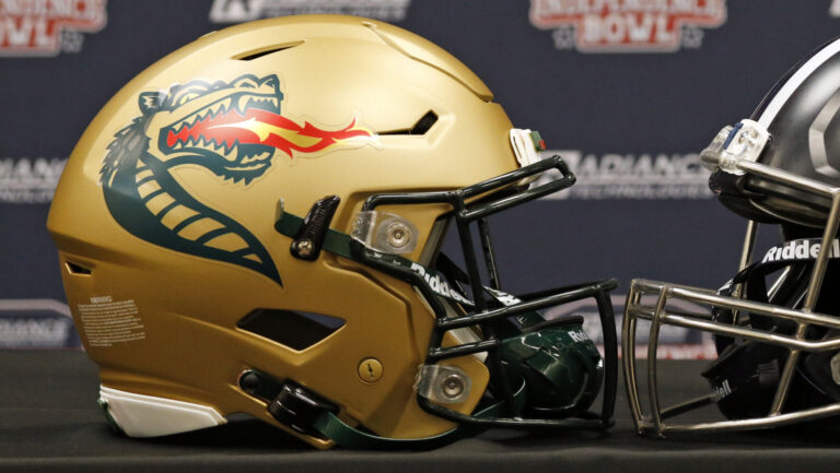 65) S Daniel Harris UAB
