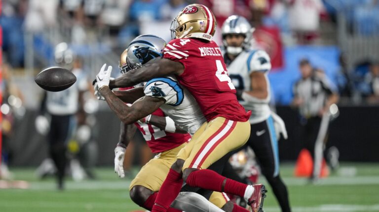 53. Emmanuel Moseley, CB