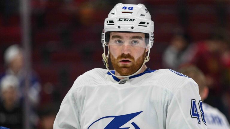 29. Nicklaus Perbix, Defense, Nashville Predators