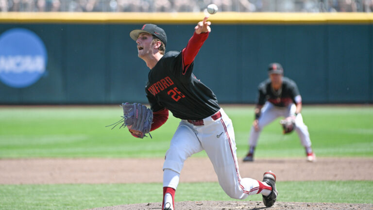 Quinn Mathews — Triple-A Memphis Redbirds