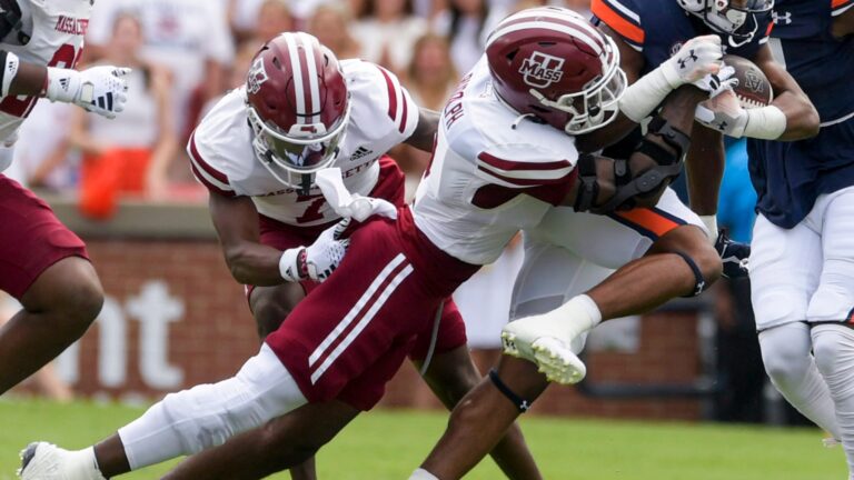 129. Grant Jordan - UMass Minutemen