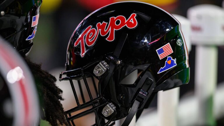 62) Dorian Fleming, Maryland