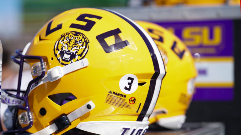 98) Joel Rogers, LSU