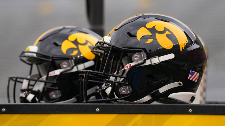 50) Thomas Meyer, Iowa