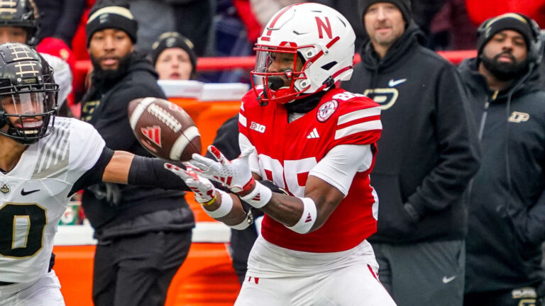 26. Jaidyn Doss, WR