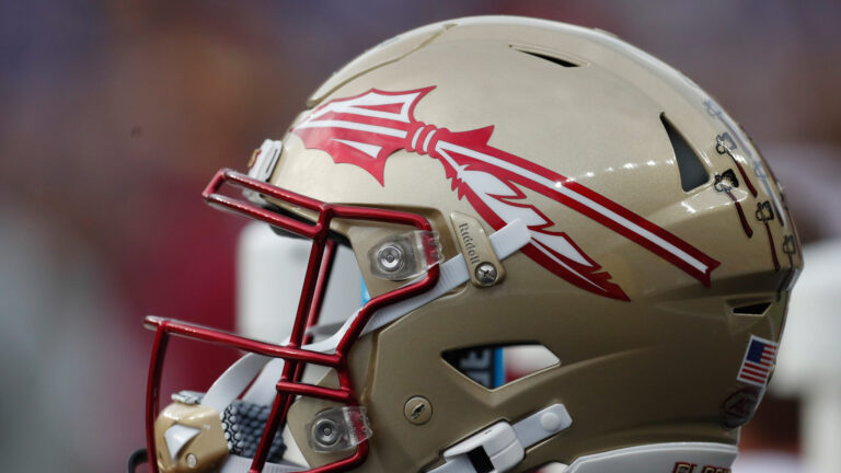 57) Jamari Howard, Florida State