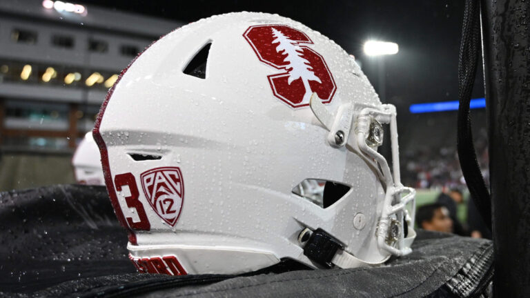 10) Stanford Cardinal