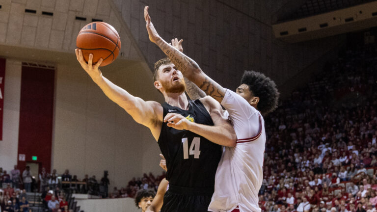 171) Brandon Noel, Wright State --> Ohio State