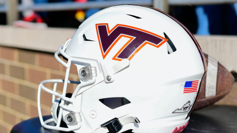 113) Tyson Flowers, Virginia Tech