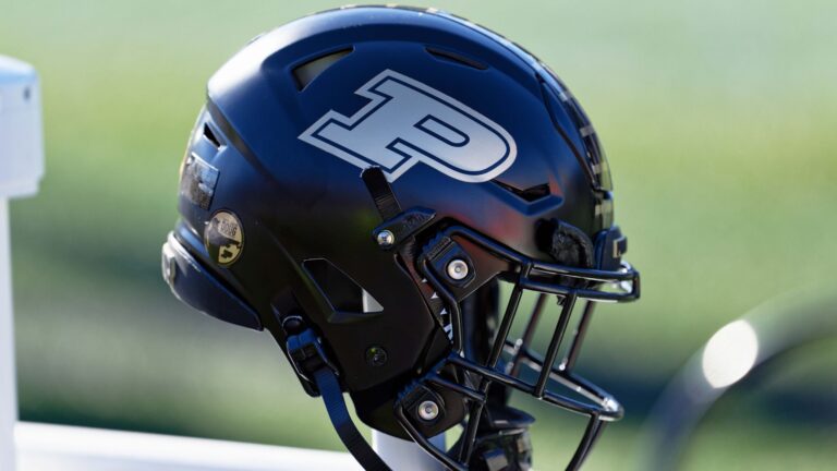 98. Tyrell Green, IOL