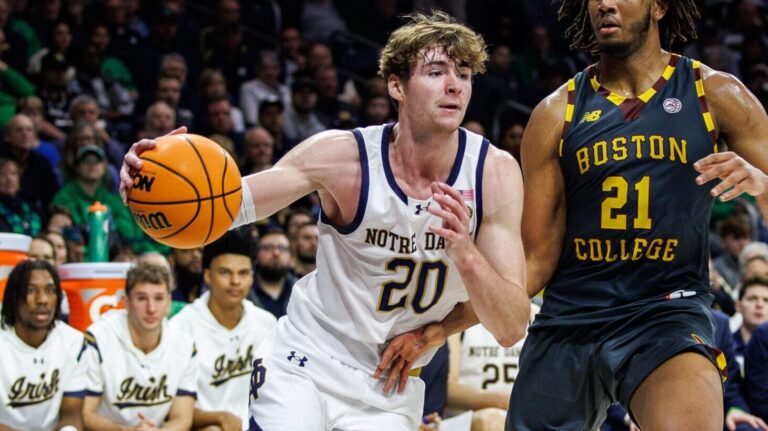 89) J.R Konieczny, Notre Dame