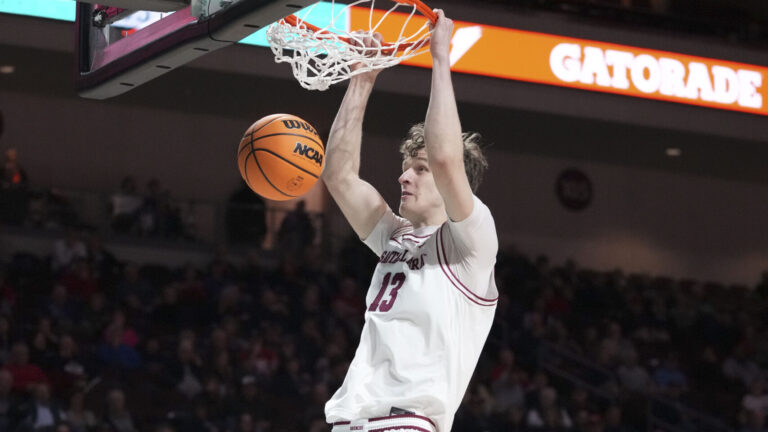 85. Christoph Tilly, Ohio State 