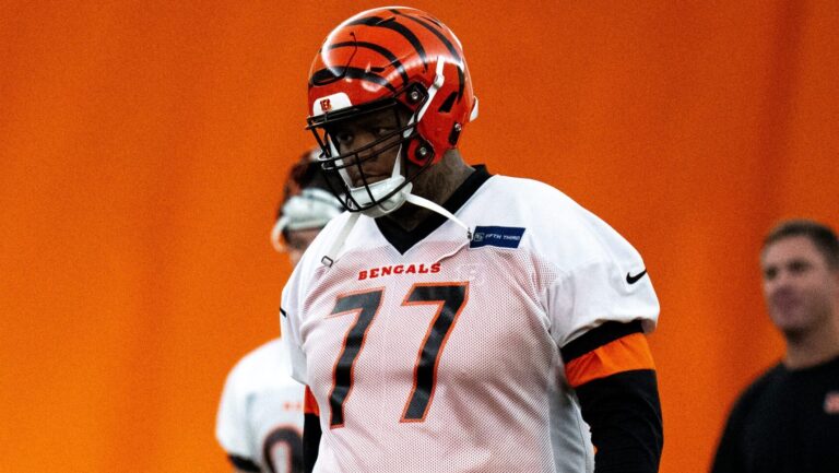 170. Trent Brown, OT