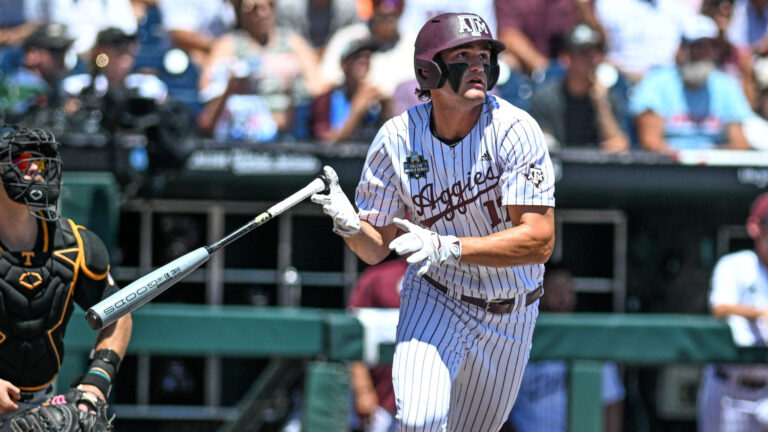 1. Cleveland Hits on College Power
