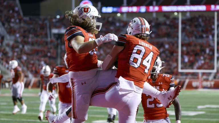 68) Carsen Ryan, BYU
