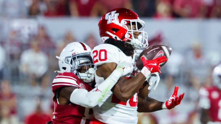 16) Jeremiah Wilson, Cornerback