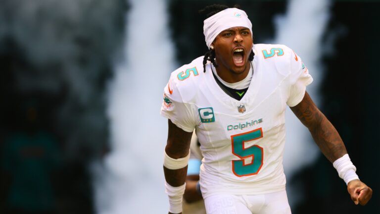 4. Jalen Ramsey