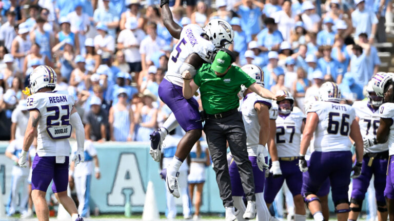 35. James Madison Dukes