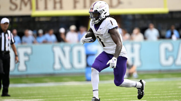46. James Madison Dukes
