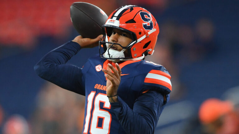 125. Carlos Del Rio-Wilson - Marshall Thundering Herd