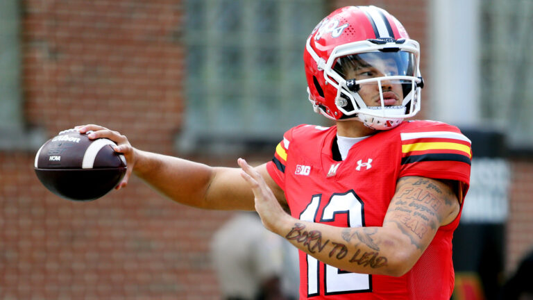 128. Cameron Edge - Eastern Michigan Eagles
