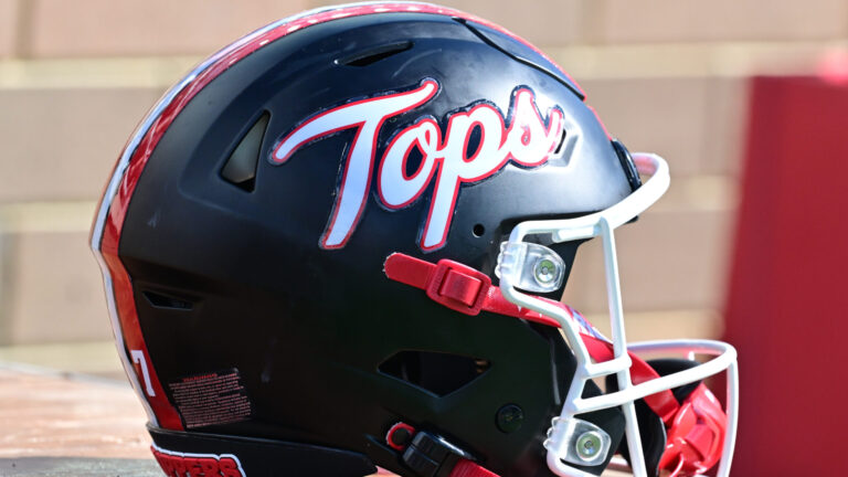 52. Western Kentucky Hilltoppers