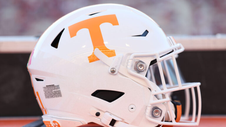 48) DaSaahn Brame, Tennessee