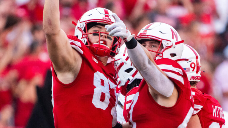 67) Ian Flynt, NC State