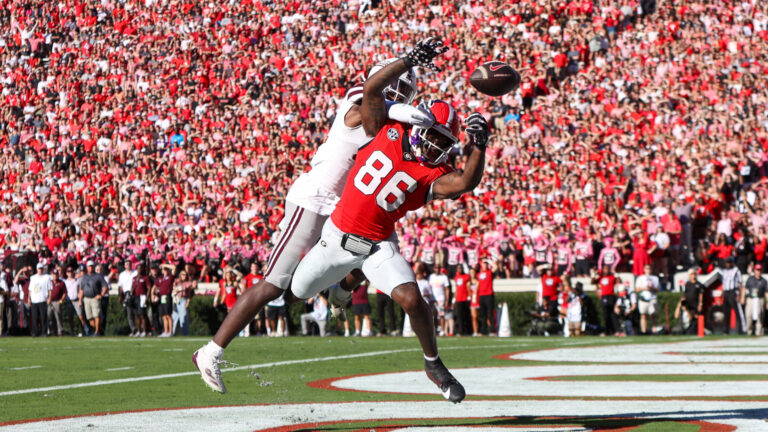 65) Brice Pollock, Texas Tech